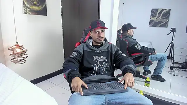 MatthewCullen online show from 04.06.26