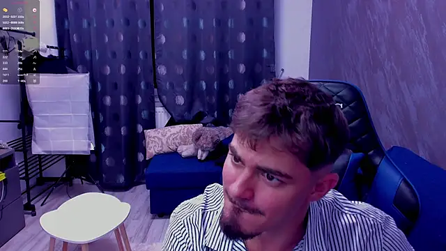 greekgod199 online show from 06.07.26