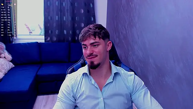 greekgod199 online show from 06.18.26