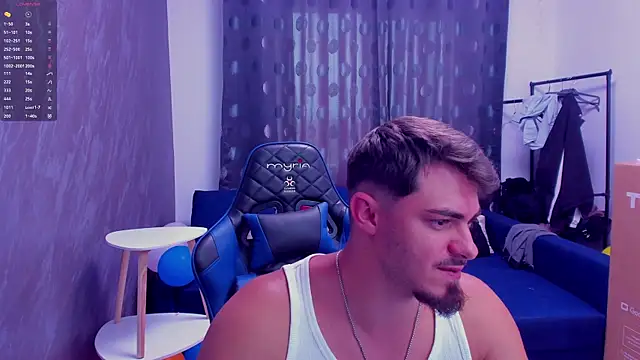 greekgod199 online show from 06.23.26