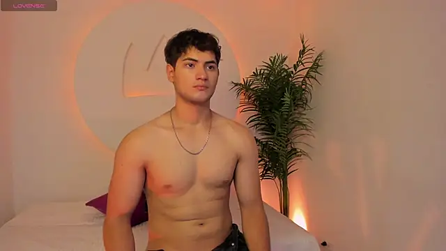 KaelSwitch online show from 12.20.25