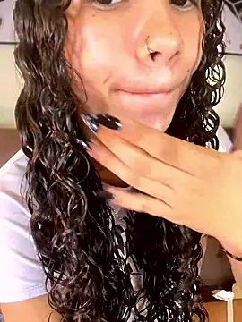 ZoeyFierce online show from 01.10.26