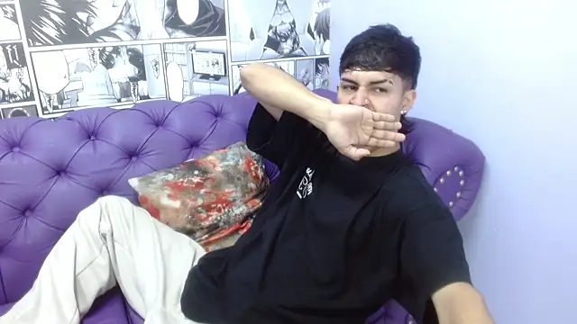 Ethan Jamees online show from 01.15.26