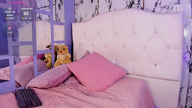 Snapshot of Prince_Apolo chatting on 02.03.26 Prince Apolo online show from 02.03.26