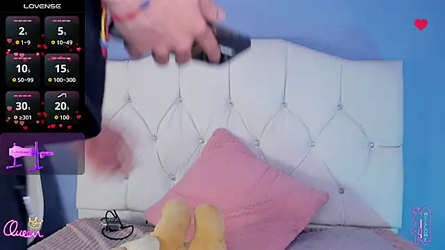 Snapshot of Prince_Apolo chatting on 02.16.26 Prince Apolo online show from 02.16.26