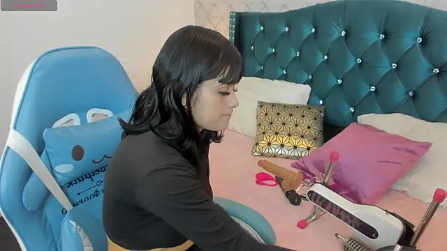 Valery jame online show from 06.27.26
