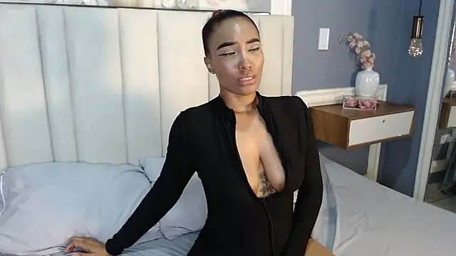 Chelseadow online show from 04.21.26