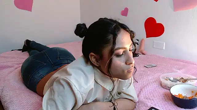 MarillynMorgan online show from 02.22.26