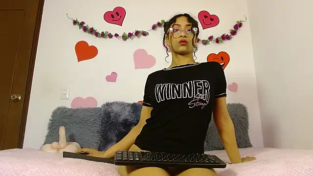 MarillynMorgan online show from 05.10.26