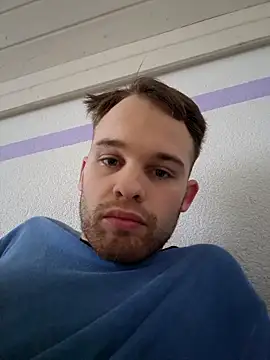 Patrick862001 online show from 11.30.25