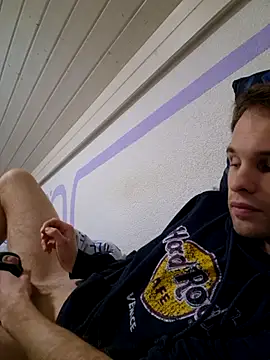 Patrick862001 online show from 01.09.26