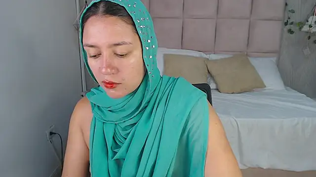 KaylaVonn online show from 11.30.25