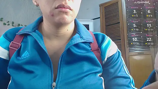 KaylaVonn online show from 12.17.25