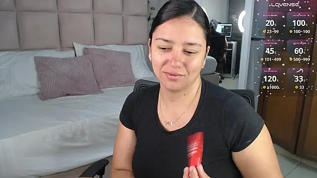 KaylaVonn online show from 02.19.26