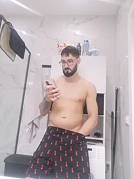 martme69 online show from 04.17.26