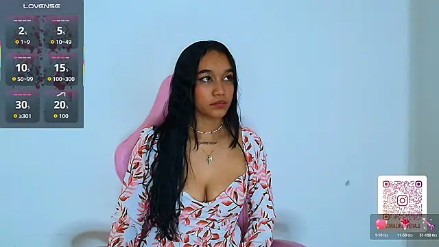 coraline vera online show from 02.25.26