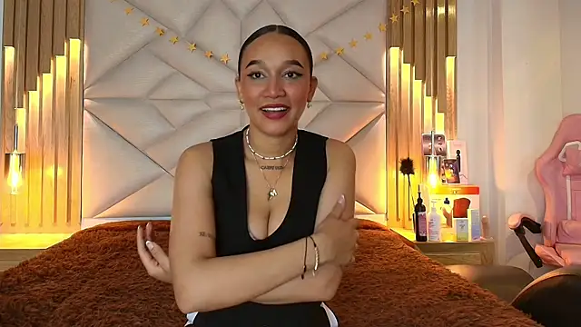 coraline vera online show from 02.26.26