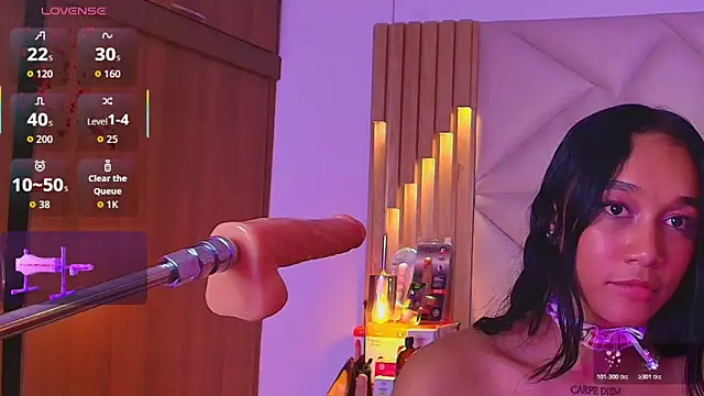 coraline vera online show from 04.10.26