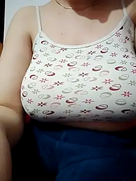 CuteBahar online show from 12.01.25