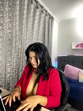 CATHA EF online show from 12.04.25