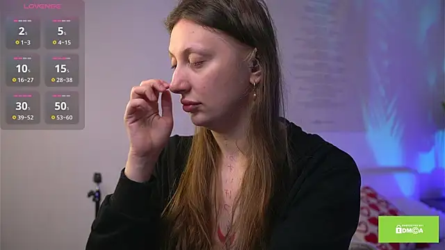 Snapshot of Helga_vibe chatting on 04.30.26 Helga vibe online show from 04.30.26
