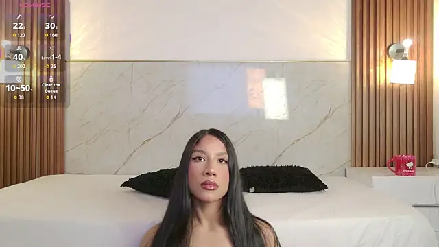 Little michiko online show from 05.30.26