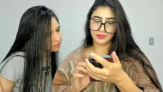 ROUS SWEET  online show from 12.19.25