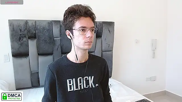 SaccharineSin online show from 12.02.25