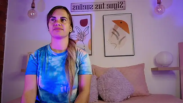 yeimi eclipse online show from 11.27.25