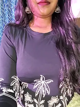 Snapshot of Muskan4156 chatting on 12.14.25 Muskan4156 online show from 12.14.25