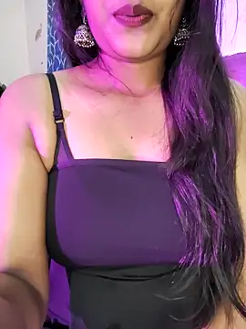 Snapshot of Muskan4156 chatting on 12.16.25 Muskan4156 online show from 12.16.25