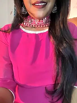 Snapshot of Muskan4156 chatting on 12.17.25 Muskan4156 online show from 12.17.25