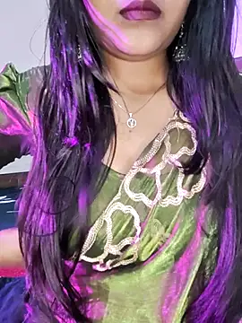 Snapshot of Muskan4156 chatting on 02.13.26 Muskan4156 online show from 02.13.26