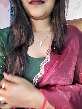 Snapshot of Muskan4156 chatting on 02.15.26 Muskan4156 online show from 02.15.26