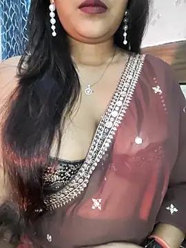 Snapshot of Muskan4156 chatting on 02.17.26 Muskan4156 online show from 02.17.26