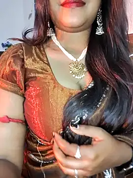 Muskan4156 online show from 04.25.26