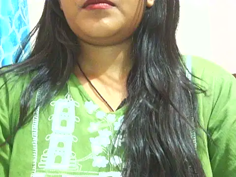 Snapshot of Muskan4156 chatting on 05.25.26 Muskan4156 online show from 05.25.26