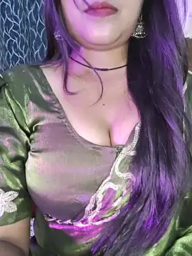 Muskan4156 online show from 07.23.26
