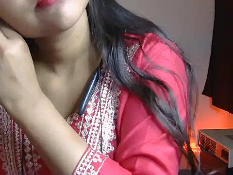 cute rohani1 online show from 02.05.26