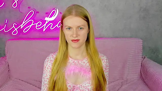 Alicia Hars online show from 02.07.26