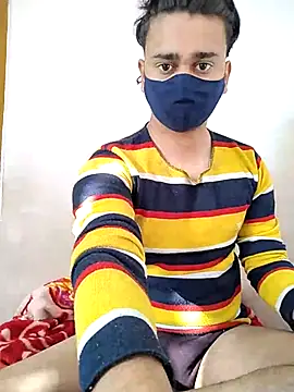 samnick4321 online show from 12.04.25