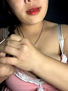 Snapshot of Mailyysa chatting on 12.02.25 Mailyysa online show from 12.02.25