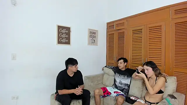 brutal revolution online show from 04.11.26