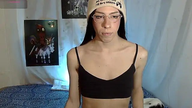 kattycat   online show from 01.14.26