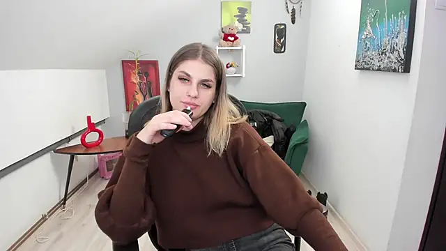 SarahOwenn online show from 01.13.26