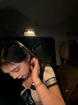 Snapshot of linjianvhai chatting on 01.18.26 linjianvhai online show from 01.18.26