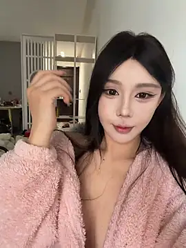 Snapshot of linjianvhai chatting on 03.02.26 linjianvhai online show from 03.02.26