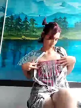 Snapshot of Jazmin_trans chatting on 11.29.25 Jazmin trans online show from 11.29.25