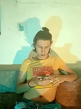 Jazmin trans online show from 12.15.25