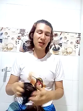 Jazmin trans online show from 02.12.26